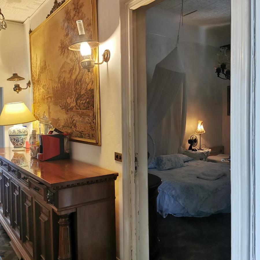 ألبيسولا سوبيريوري Albisola Bed And Breakfast المظهر الخارجي الصورة