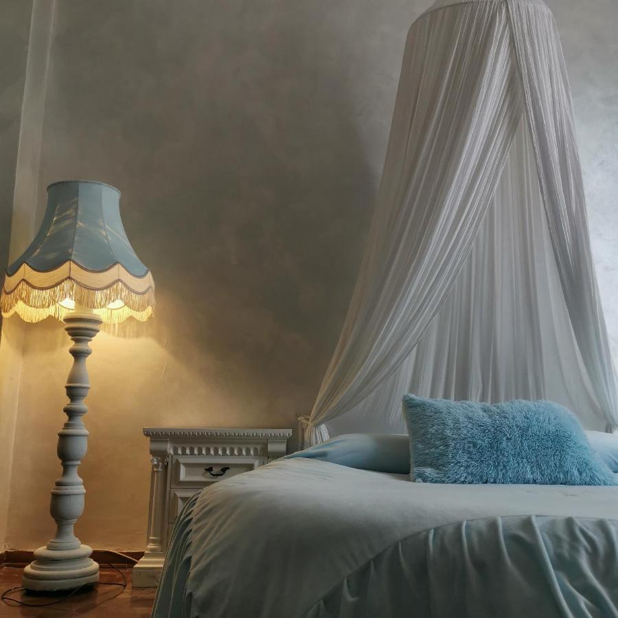 ألبيسولا سوبيريوري Albisola Bed And Breakfast المظهر الخارجي الصورة