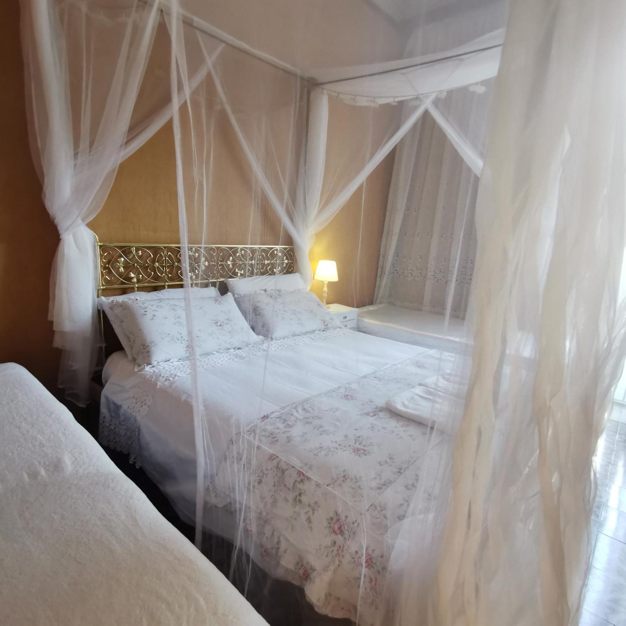 ألبيسولا سوبيريوري Albisola Bed And Breakfast المظهر الخارجي الصورة