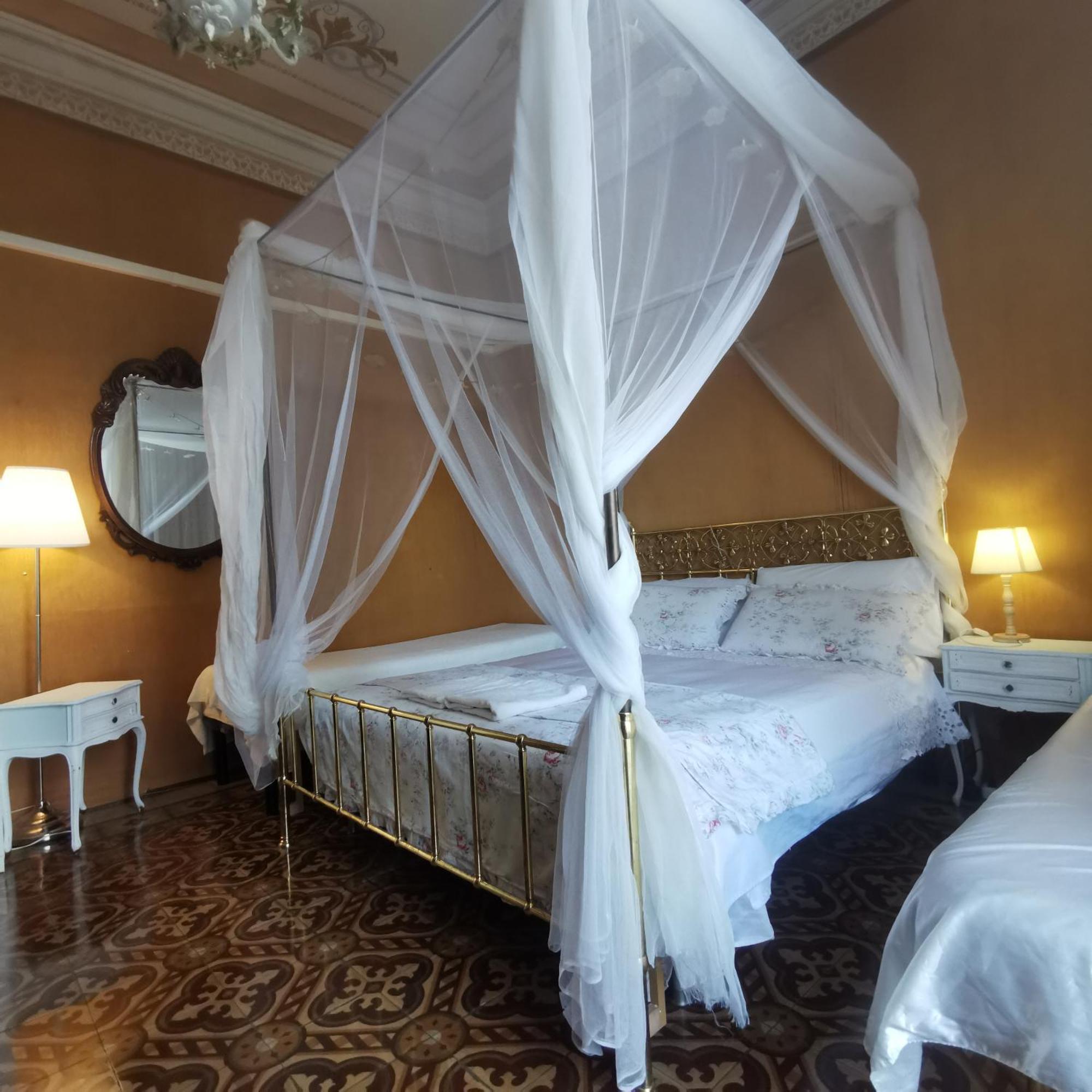 ألبيسولا سوبيريوري Albisola Bed And Breakfast المظهر الخارجي الصورة