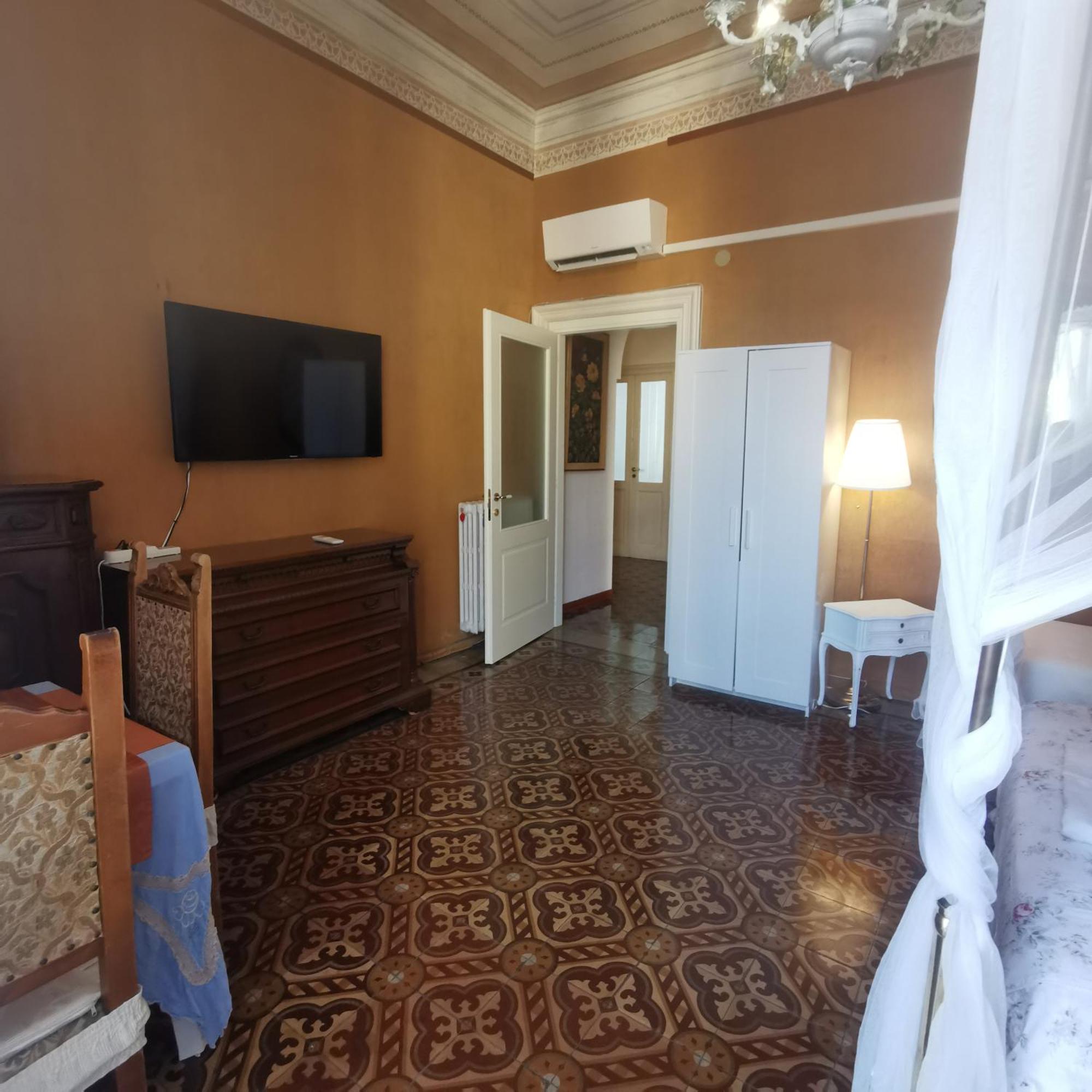 ألبيسولا سوبيريوري Albisola Bed And Breakfast المظهر الخارجي الصورة