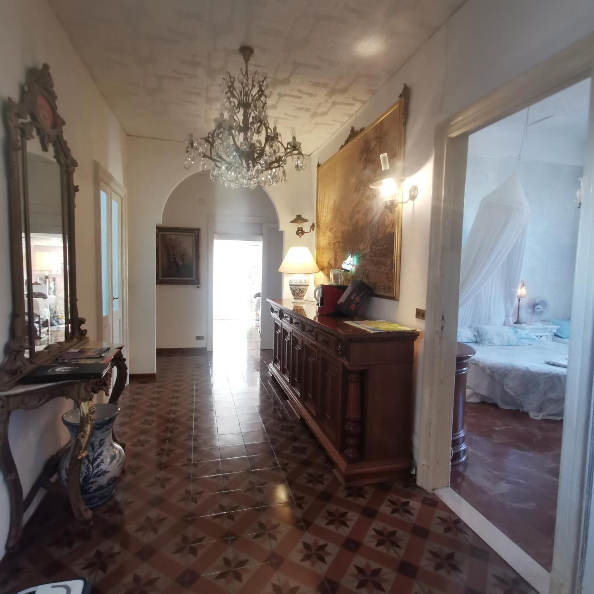ألبيسولا سوبيريوري Albisola Bed And Breakfast المظهر الخارجي الصورة