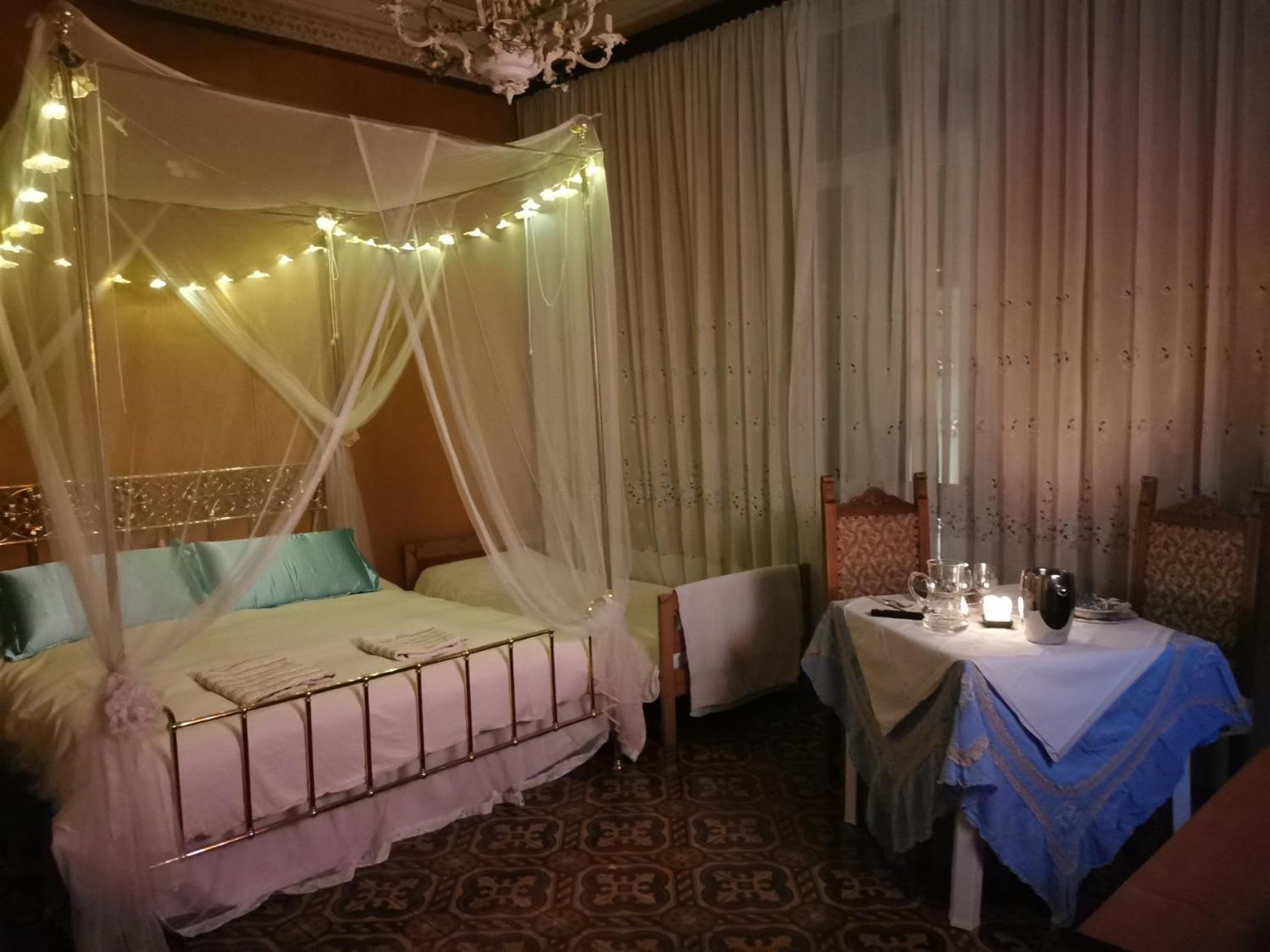 ألبيسولا سوبيريوري Albisola Bed And Breakfast المظهر الخارجي الصورة
