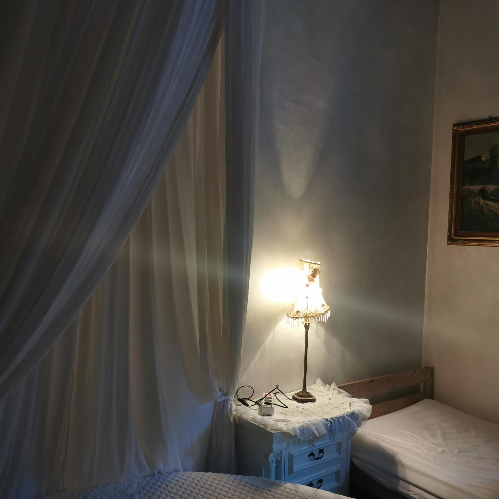 ألبيسولا سوبيريوري Albisola Bed And Breakfast المظهر الخارجي الصورة