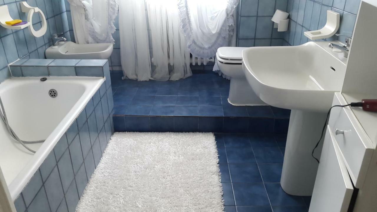 ألبيسولا سوبيريوري Albisola Bed And Breakfast المظهر الخارجي الصورة