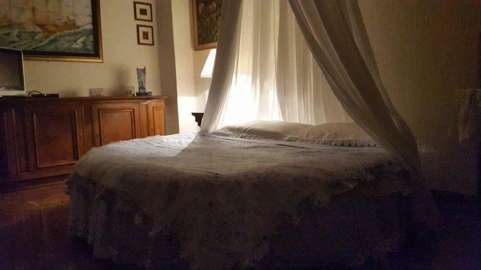 ألبيسولا سوبيريوري Albisola Bed And Breakfast المظهر الخارجي الصورة