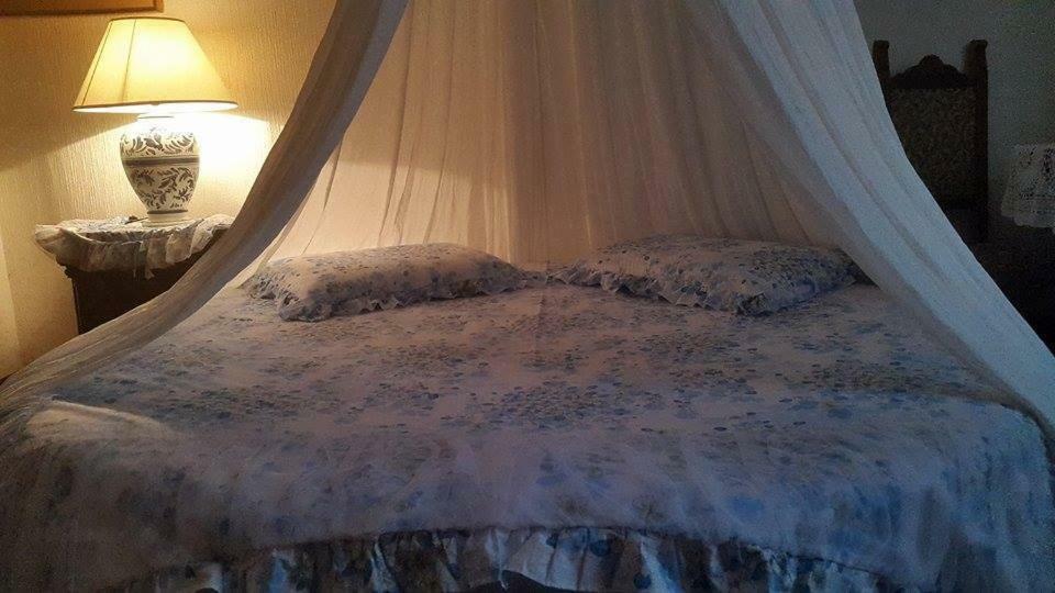 ألبيسولا سوبيريوري Albisola Bed And Breakfast المظهر الخارجي الصورة