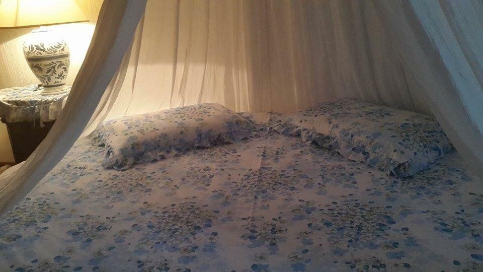 ألبيسولا سوبيريوري Albisola Bed And Breakfast المظهر الخارجي الصورة