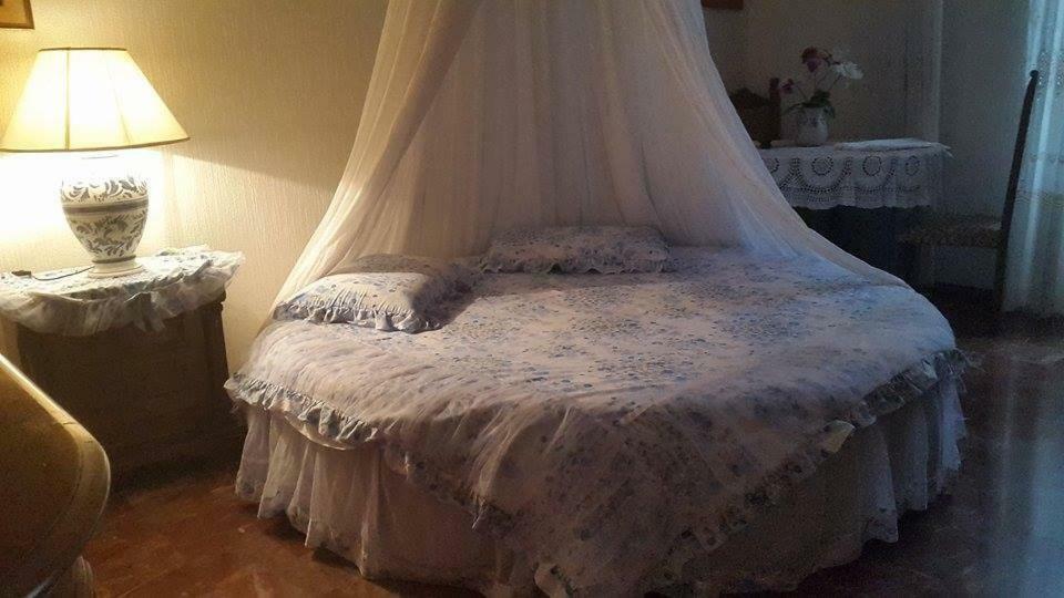 ألبيسولا سوبيريوري Albisola Bed And Breakfast المظهر الخارجي الصورة