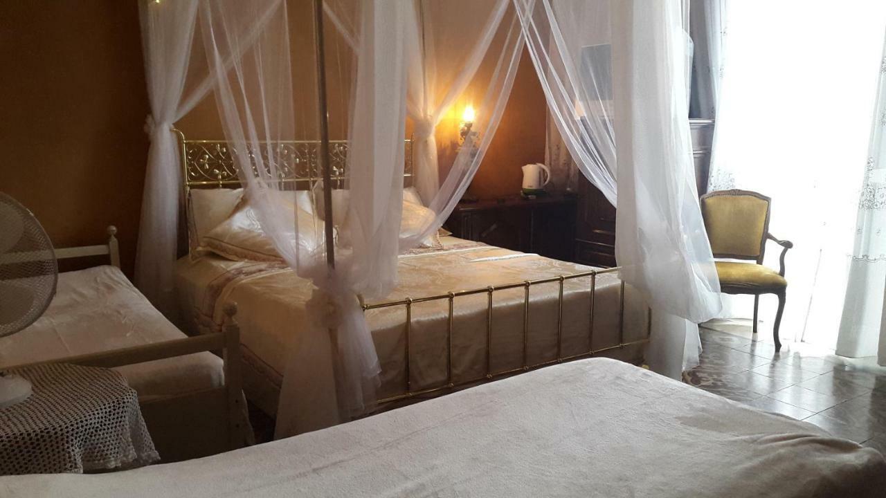 ألبيسولا سوبيريوري Albisola Bed And Breakfast المظهر الخارجي الصورة