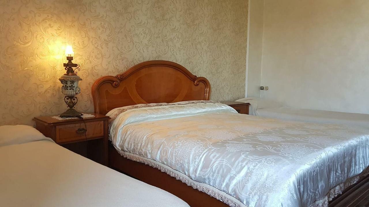 ألبيسولا سوبيريوري Albisola Bed And Breakfast المظهر الخارجي الصورة